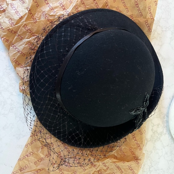 Fabulous Vintage Hat from Robinson’s - Picture 3 of 6